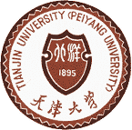 天津大学　校徽